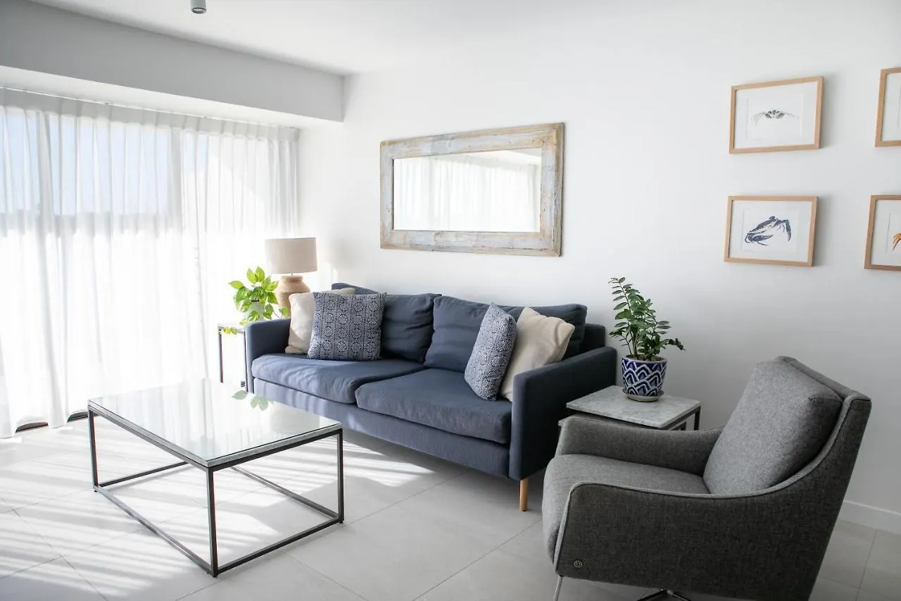 Apartmán Aqua Linea Noosa Heads