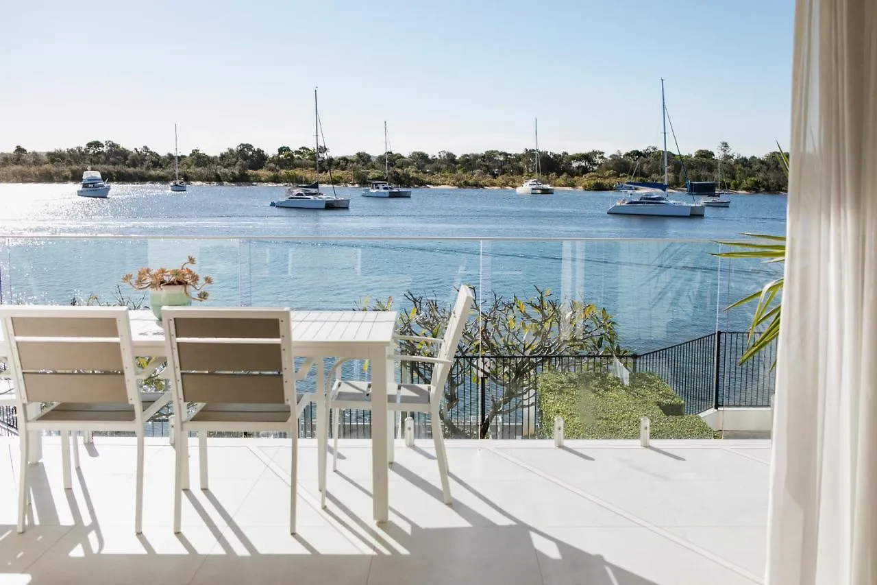 Apartmán Aqua Linea Noosa Heads