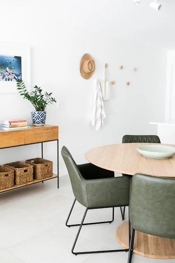 Apartmán Aqua Linea Noosa Heads 0*,