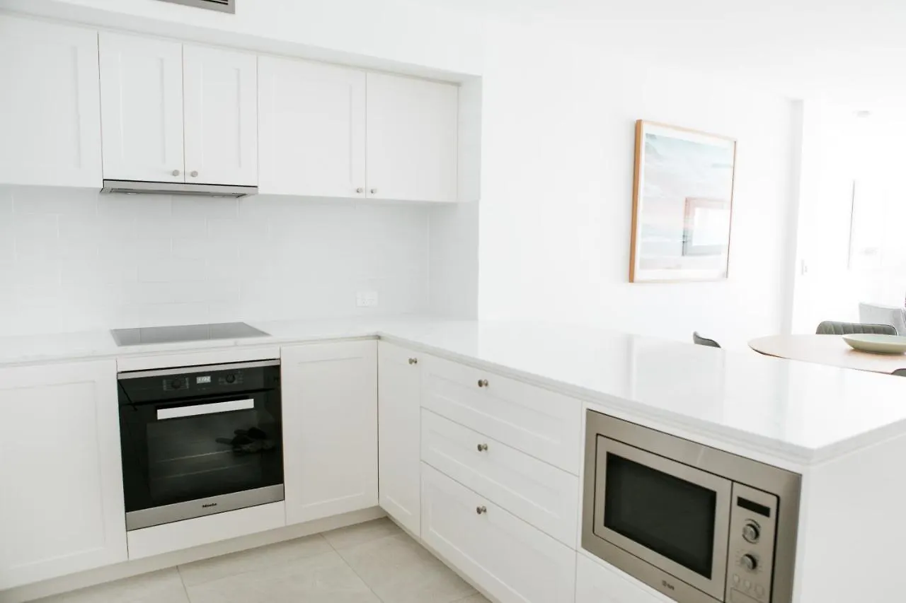 Apartmán Aqua Linea Noosa Heads