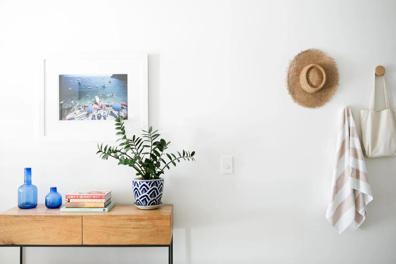 Apartmán Aqua Linea Noosa Heads 0*,  Austrálie