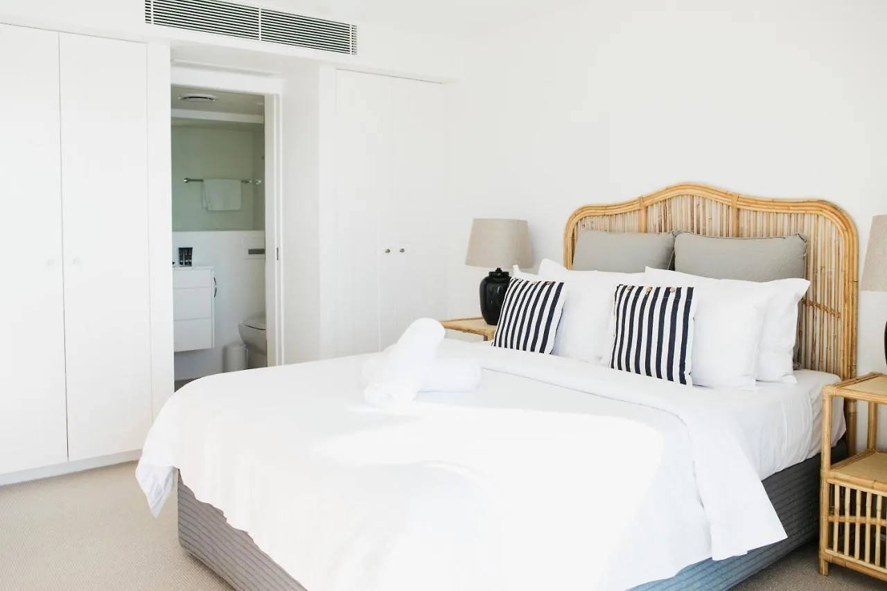 Apartmán Aqua Linea Noosa Heads