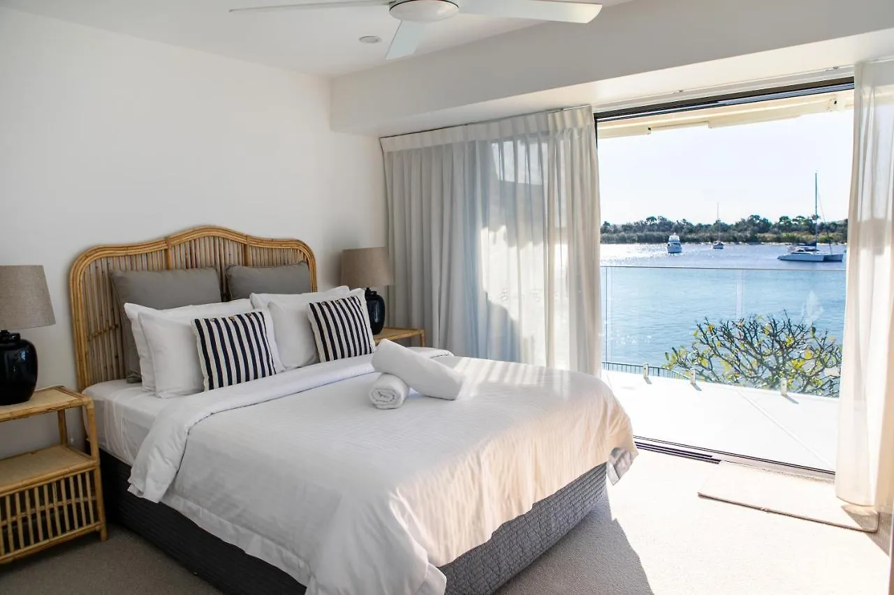 Apartmán Aqua Linea Noosa Heads